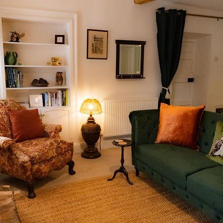 Gardener'S Cottage Lancaster Dış mekan fotoğraf