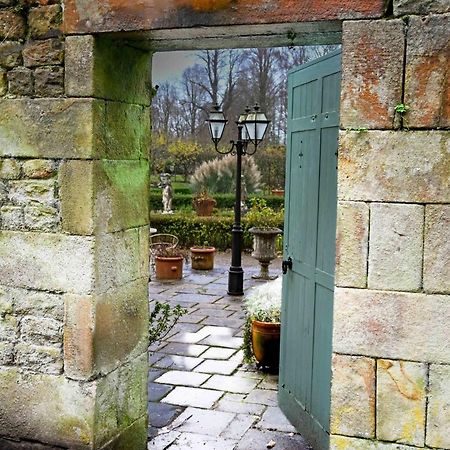 Gardener'S Cottage Lancaster Dış mekan fotoğraf
