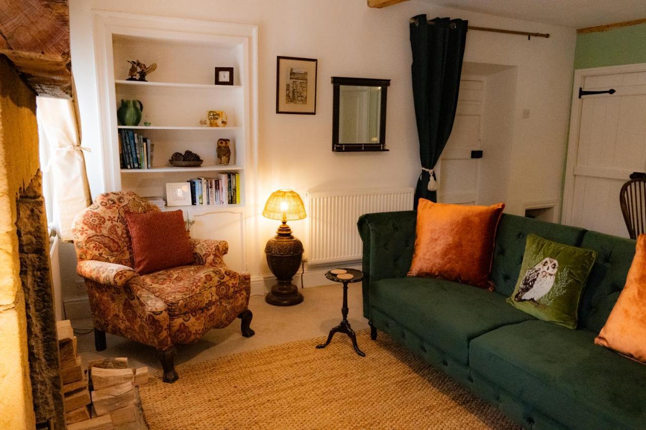 Gardener'S Cottage Lancaster Dış mekan fotoğraf