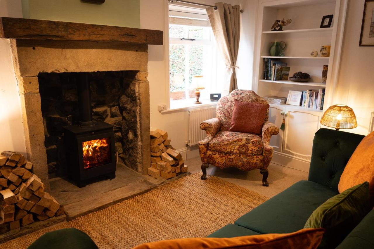 Gardener'S Cottage Lancaster Dış mekan fotoğraf