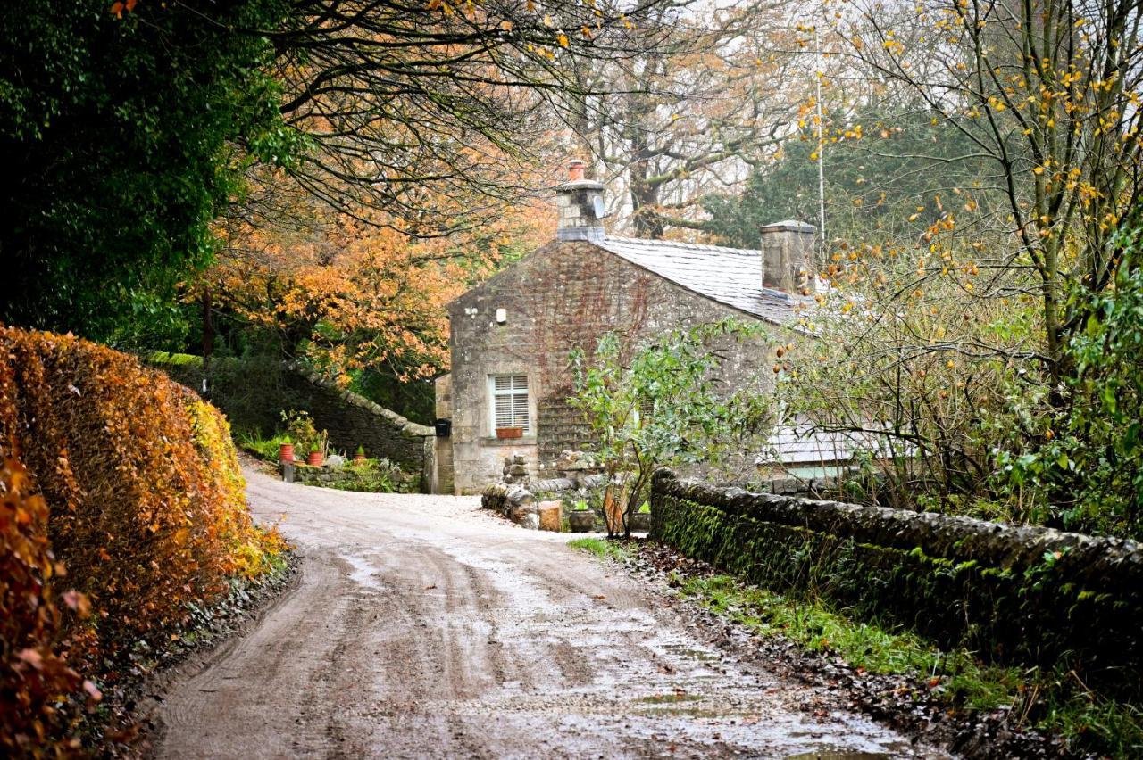 Gardener'S Cottage Lancaster Dış mekan fotoğraf