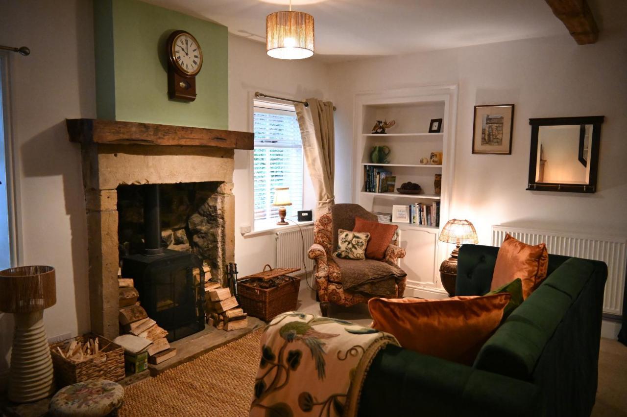 Gardener'S Cottage Lancaster Dış mekan fotoğraf