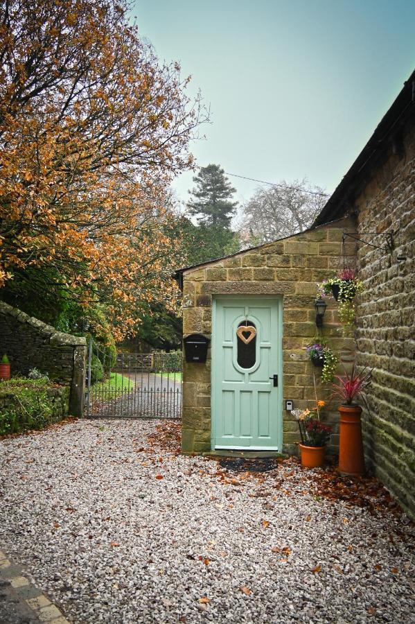 Gardener'S Cottage Lancaster Dış mekan fotoğraf