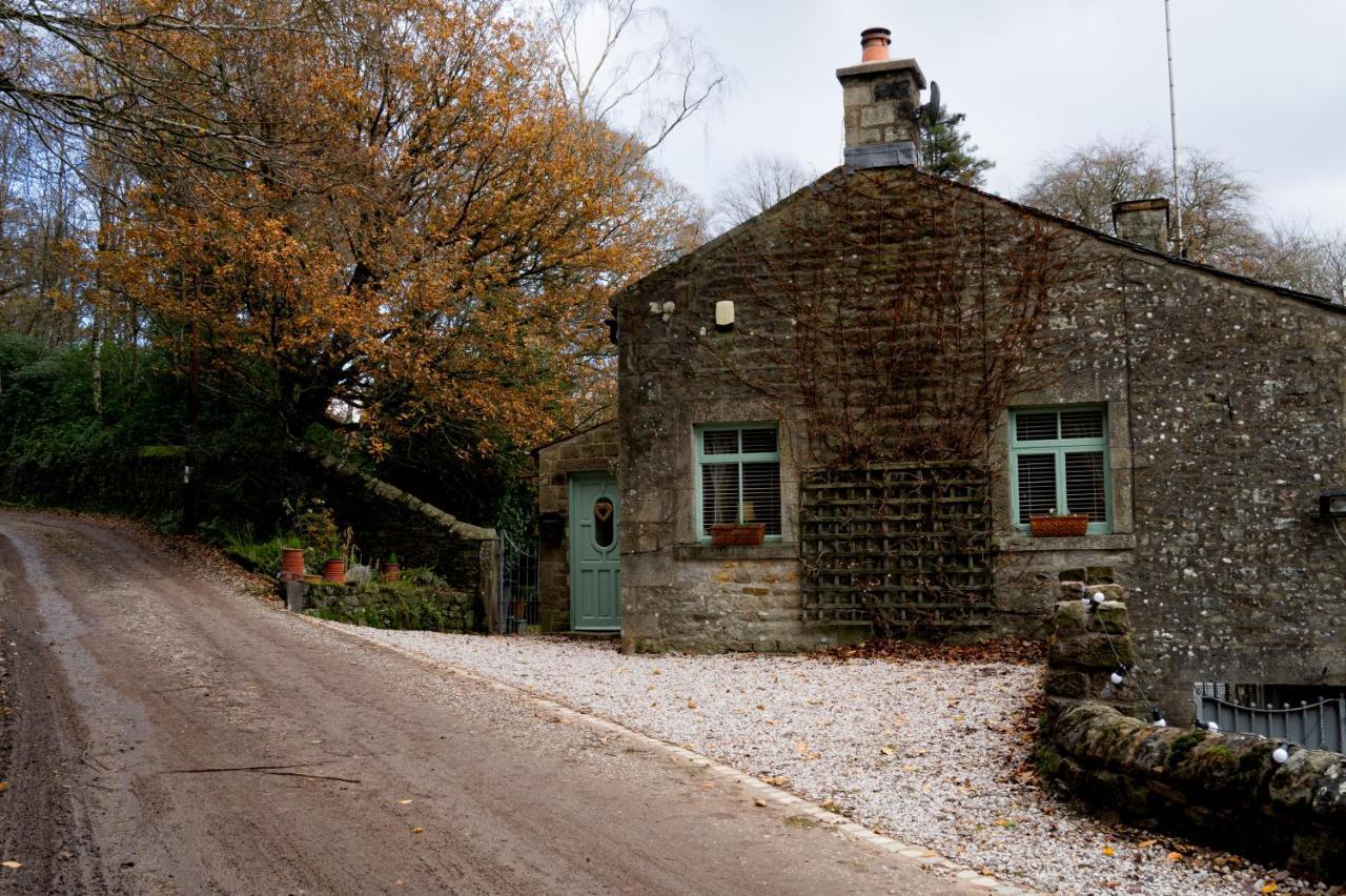 Gardener'S Cottage Lancaster Dış mekan fotoğraf