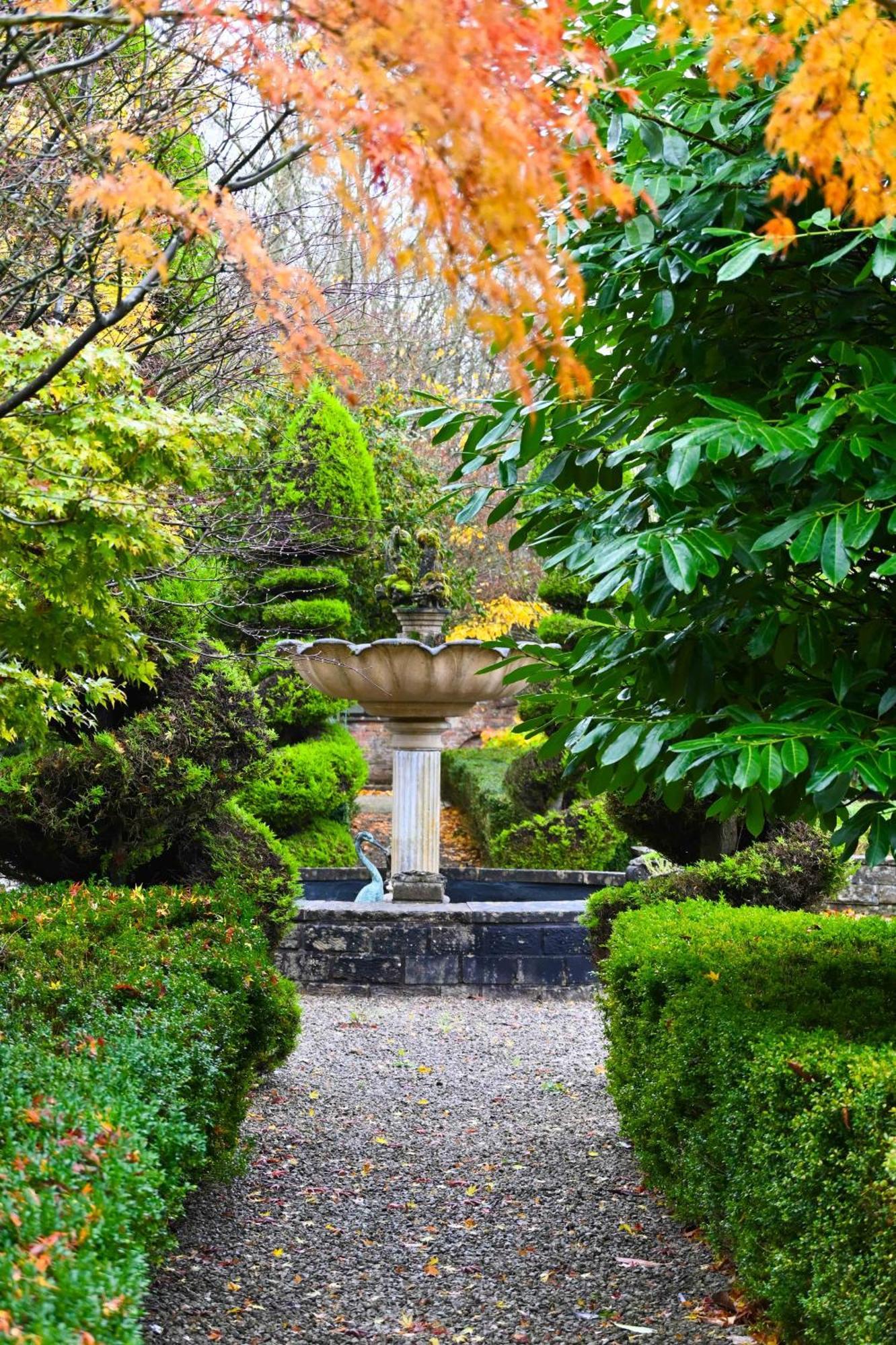 Gardener'S Cottage Lancaster Dış mekan fotoğraf