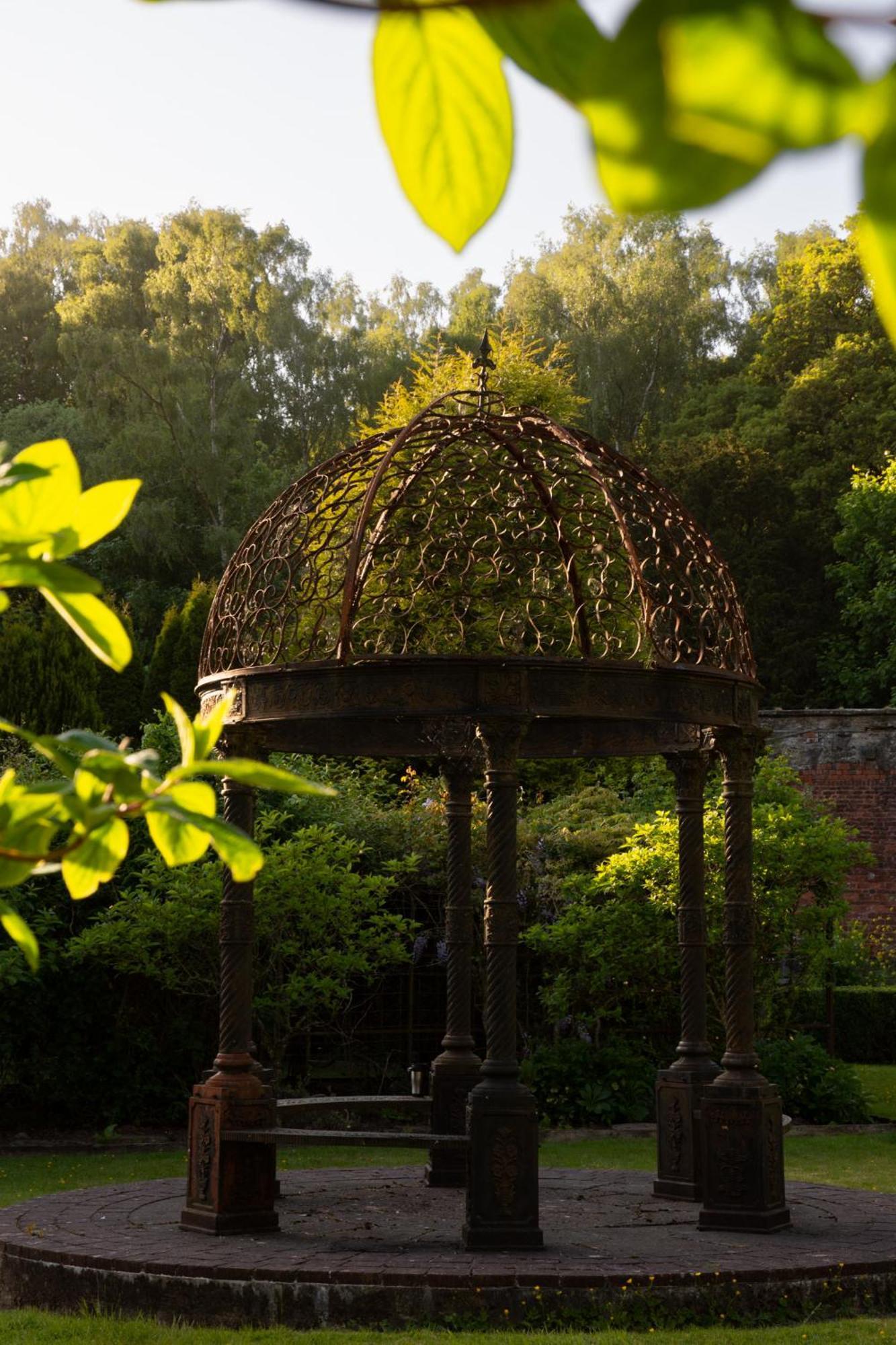 Gardener'S Cottage Lancaster Dış mekan fotoğraf