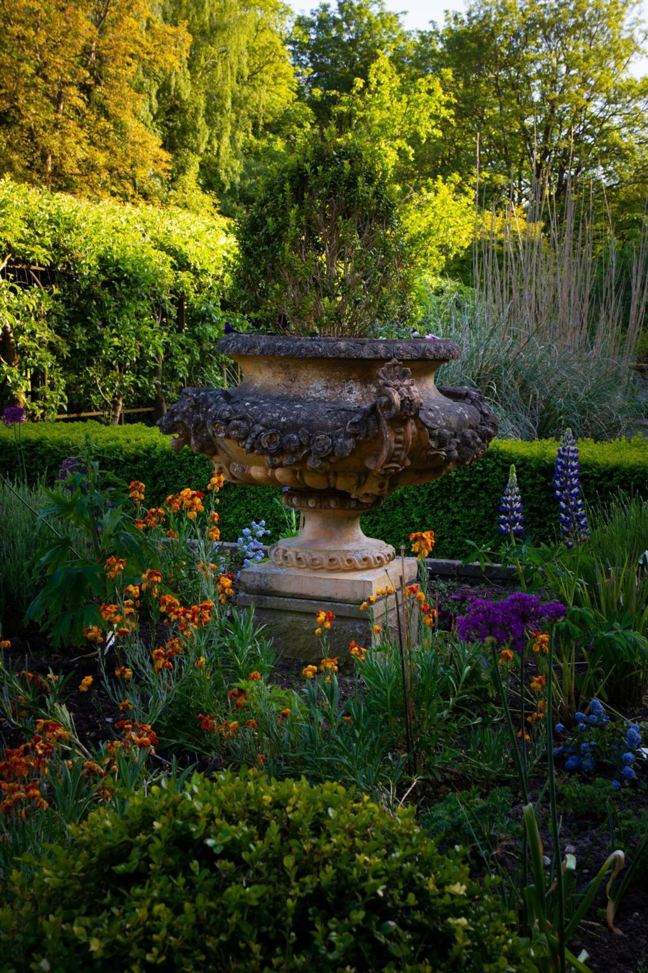 Gardener'S Cottage Lancaster Dış mekan fotoğraf
