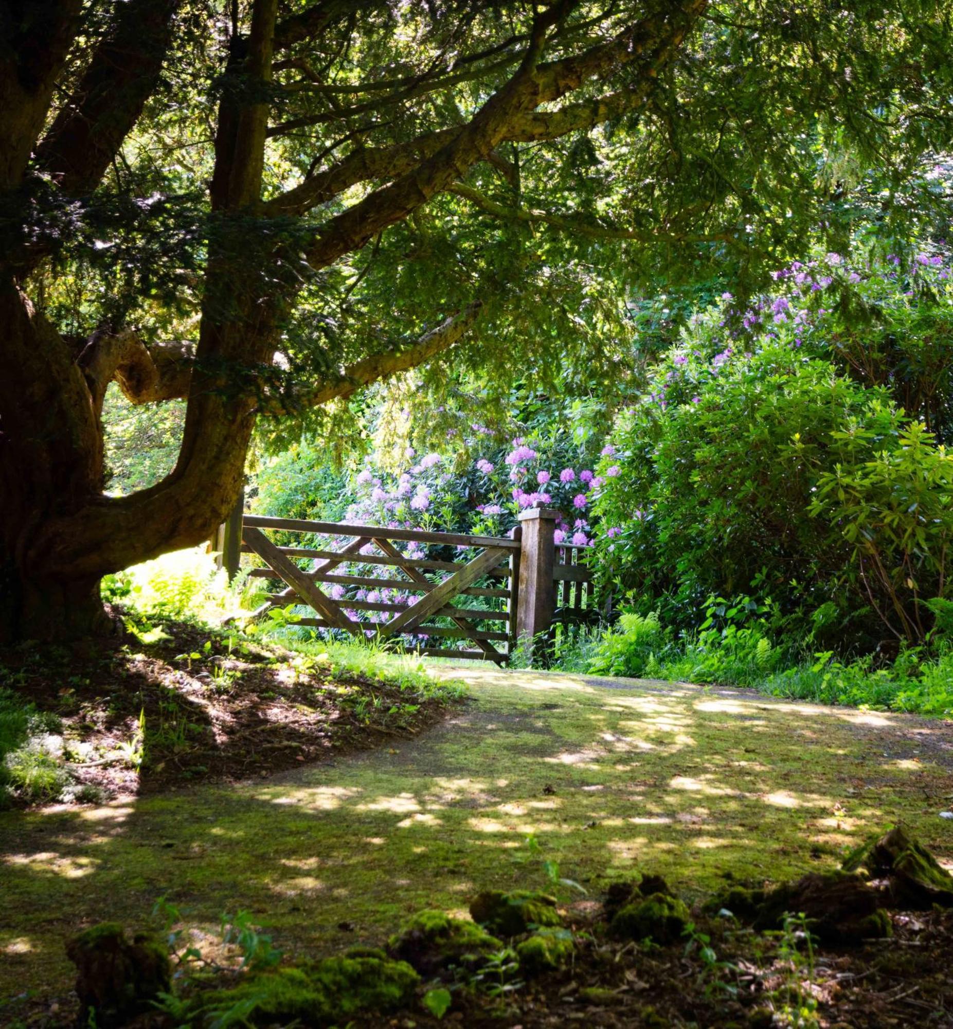 Gardener'S Cottage Lancaster Dış mekan fotoğraf
