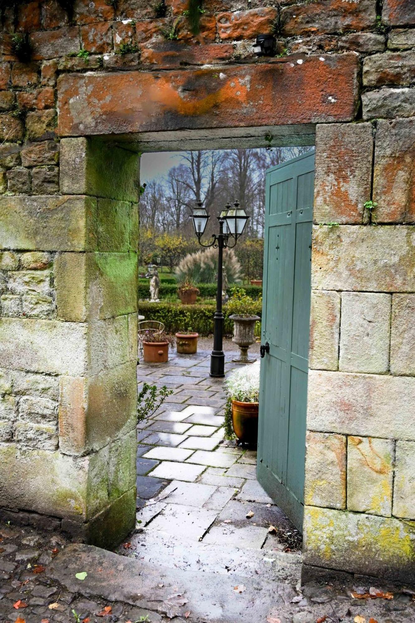 Gardener'S Cottage Lancaster Dış mekan fotoğraf